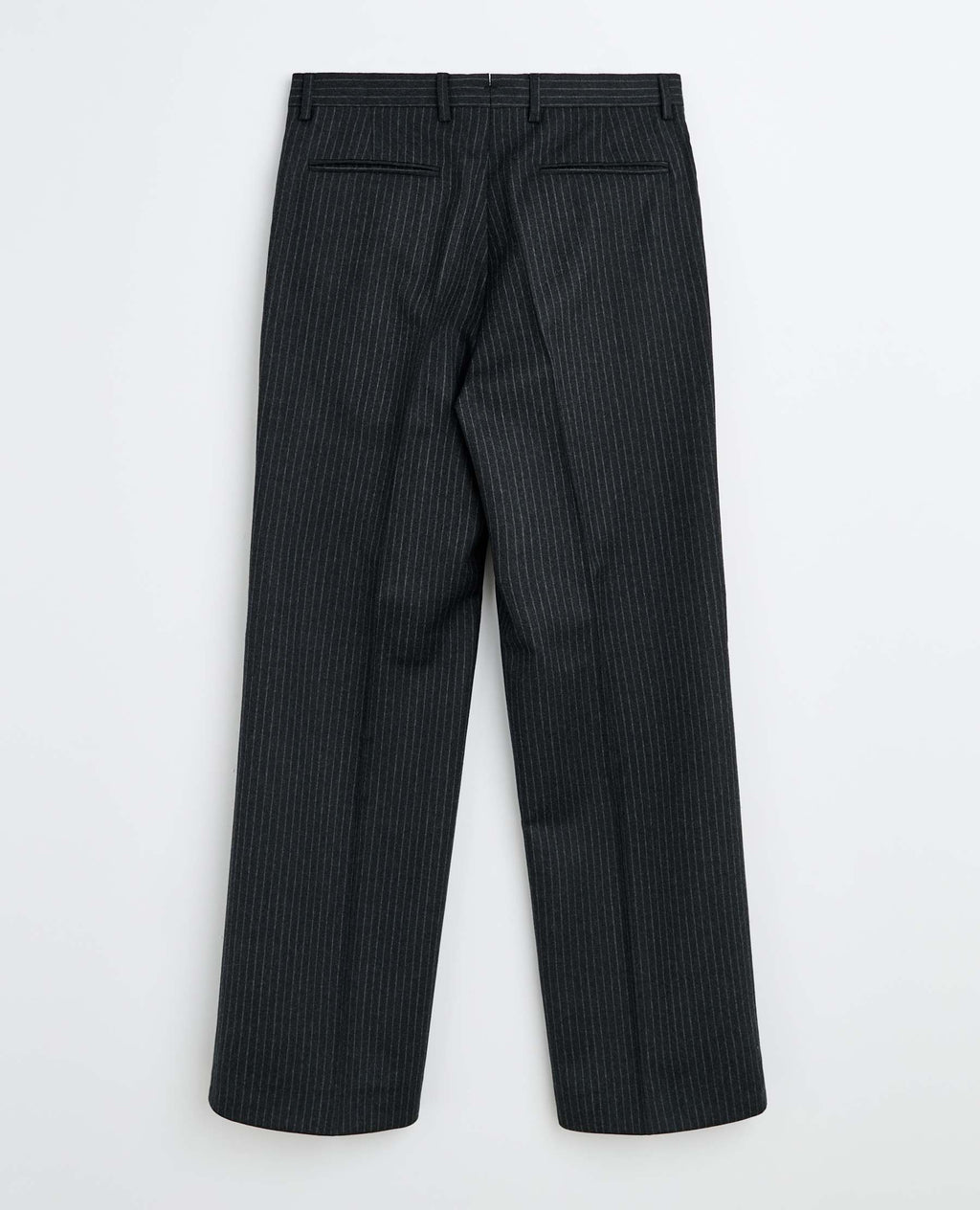 Sunflower Bridge Trouser - Anthracite