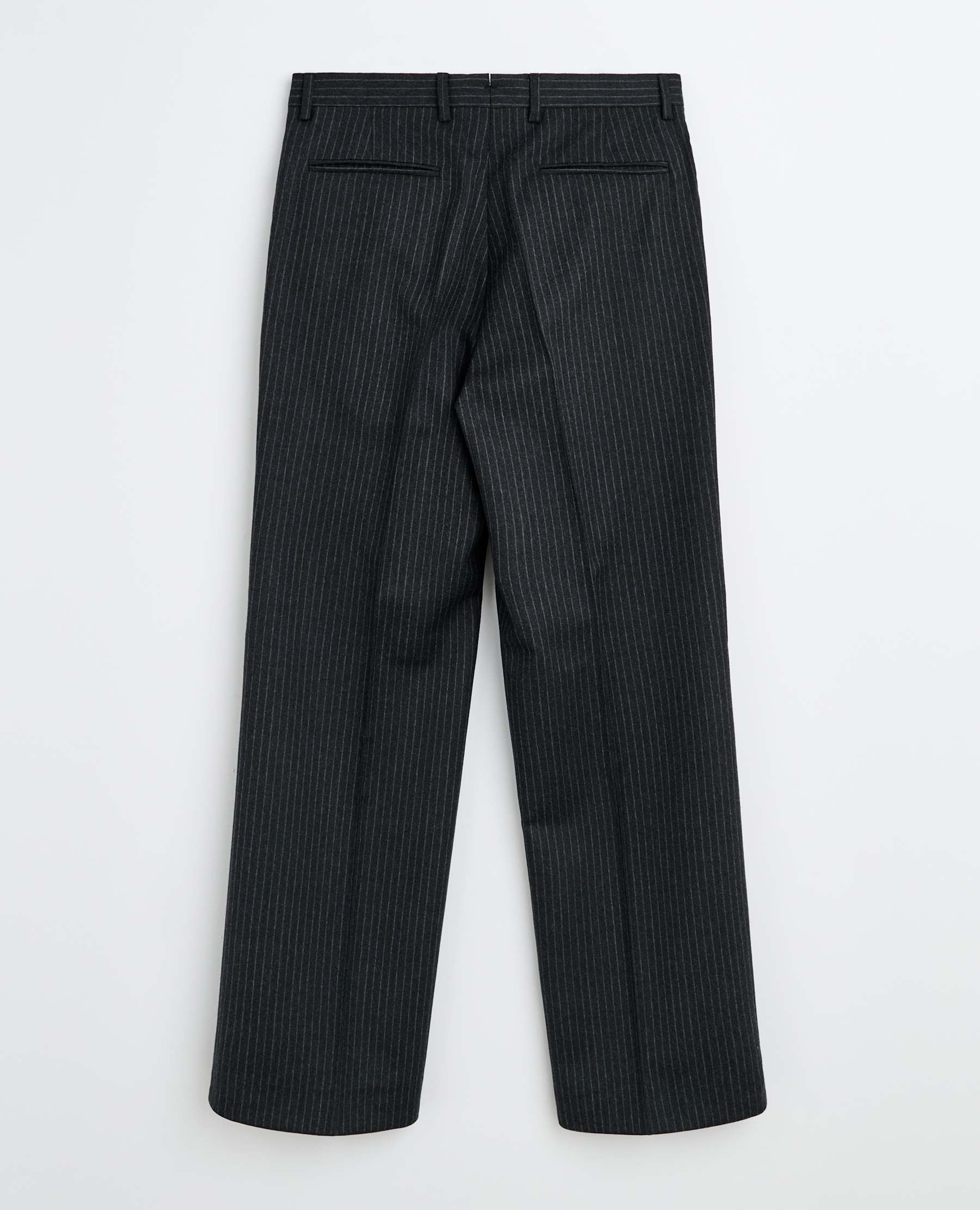 Sunflower Bridge Trouser - Anthracite