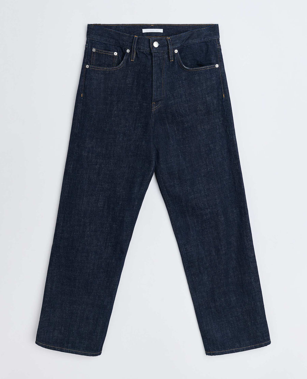Sunflower Loose Jeans - Simple Rinse Blue