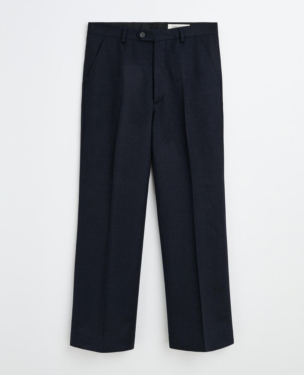 Sunflower Bridge Trouser - Navy