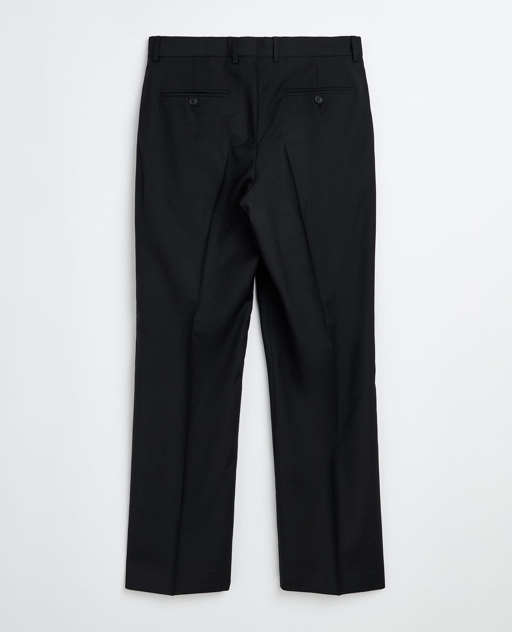 Sunflower Show Trouser - Black